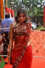 at North Bombay Sarbojanin Durga Puja on 4th Oct 2011 (7).JPG